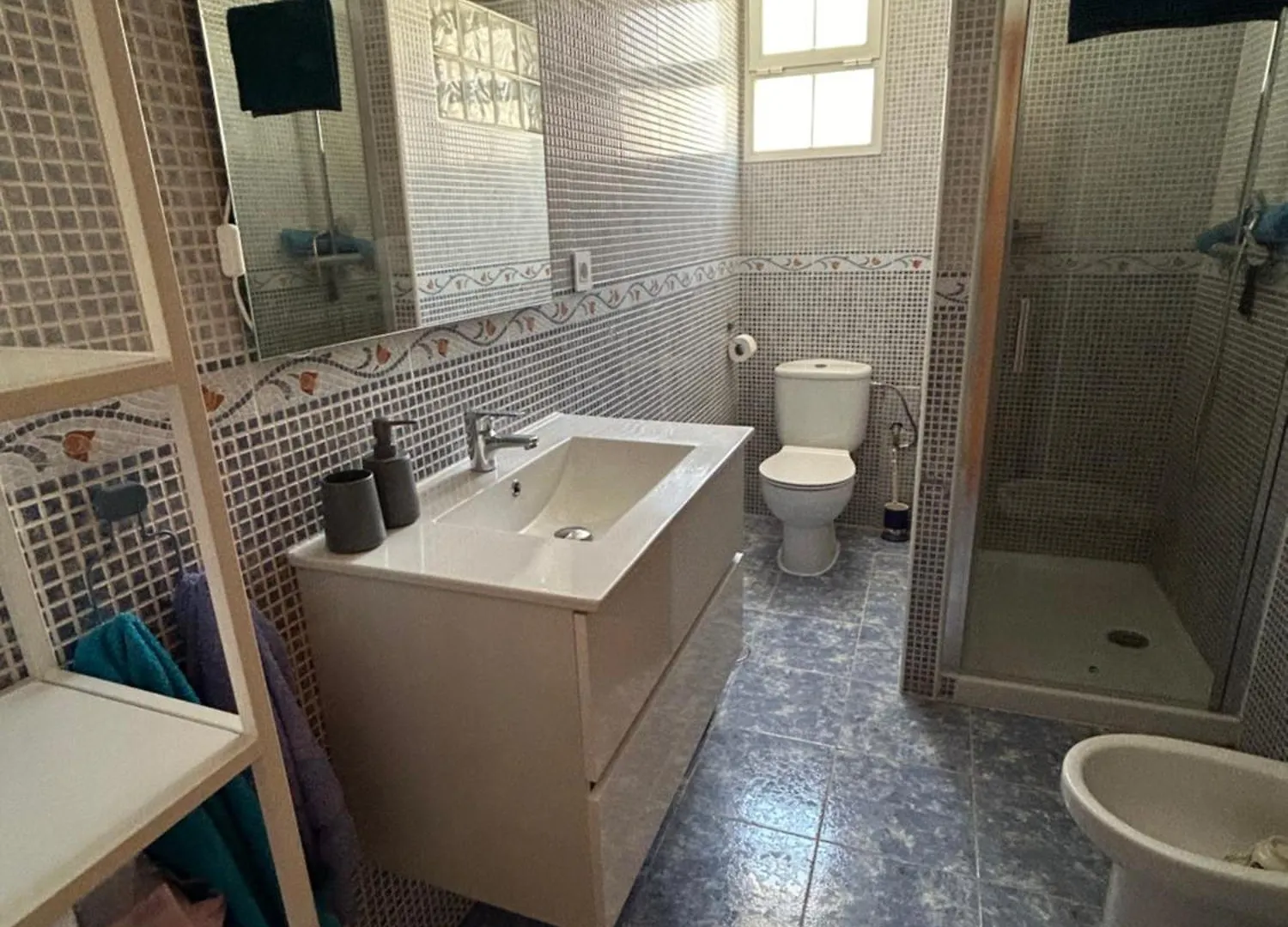 Blue Apartament 토레델마르 아파트